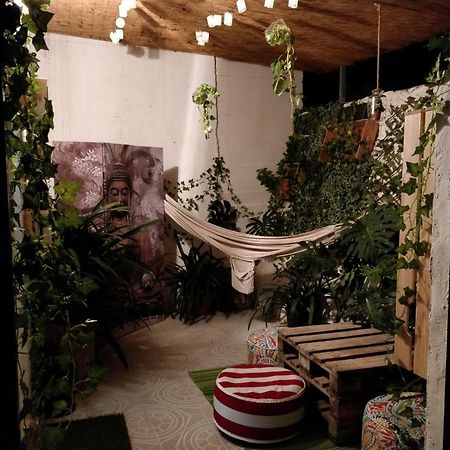 Cortijo Rural El Escondite 베르하 외부 사진