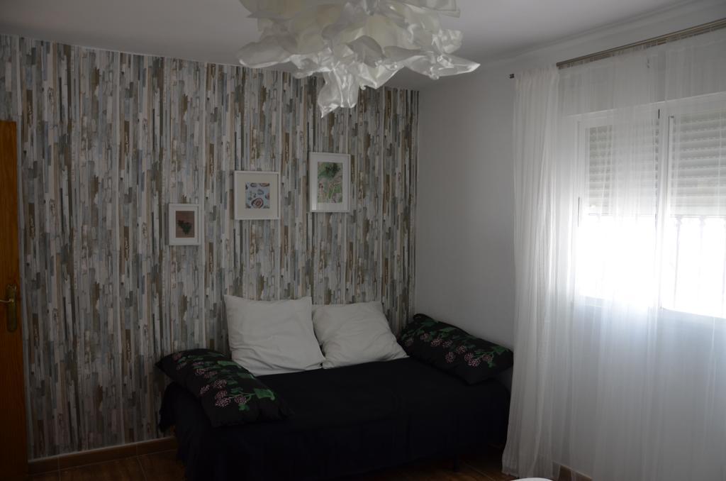 Cortijo Rural El Escondite 베르하 외부 사진