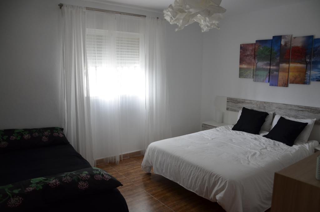 Cortijo Rural El Escondite 베르하 외부 사진